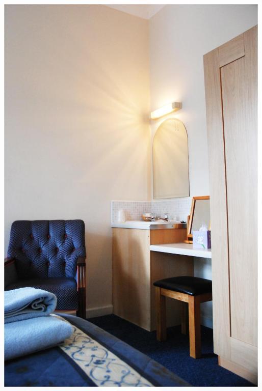 Clock Tower Hotel Exeter Luaran gambar