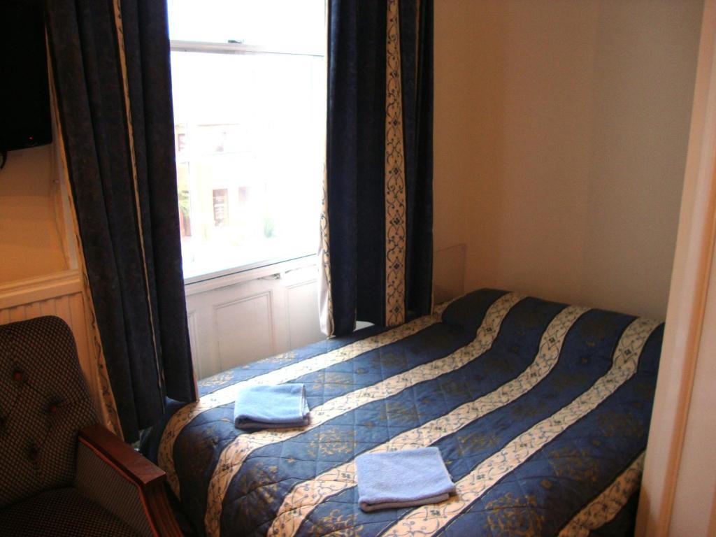 Clock Tower Hotel Exeter Bilik gambar