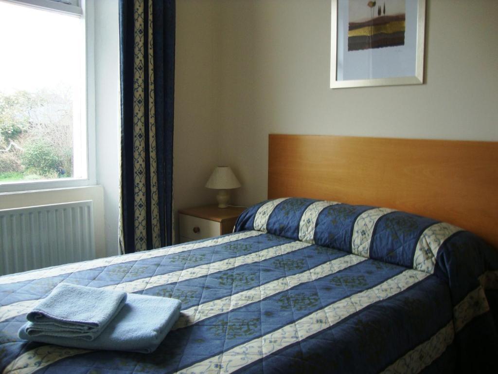Clock Tower Hotel Exeter Bilik gambar