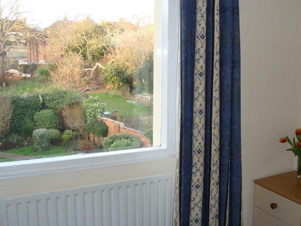 Clock Tower Hotel Exeter Luaran gambar