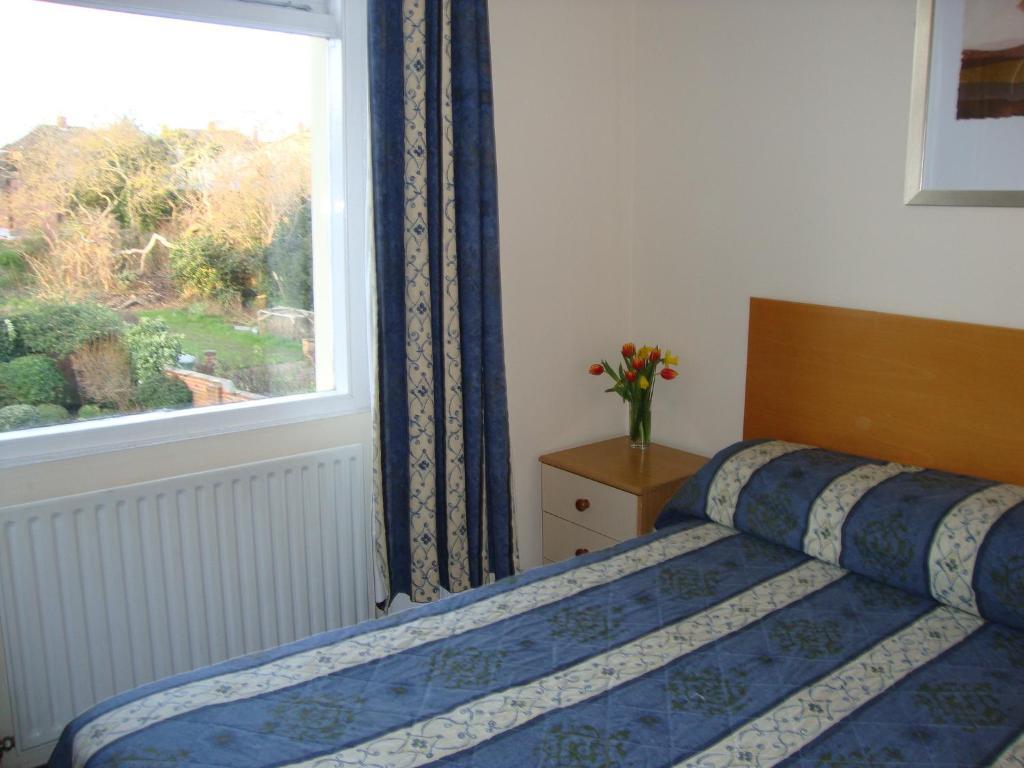 Clock Tower Hotel Exeter Luaran gambar