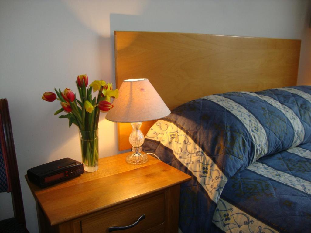 Clock Tower Hotel Exeter Bilik gambar