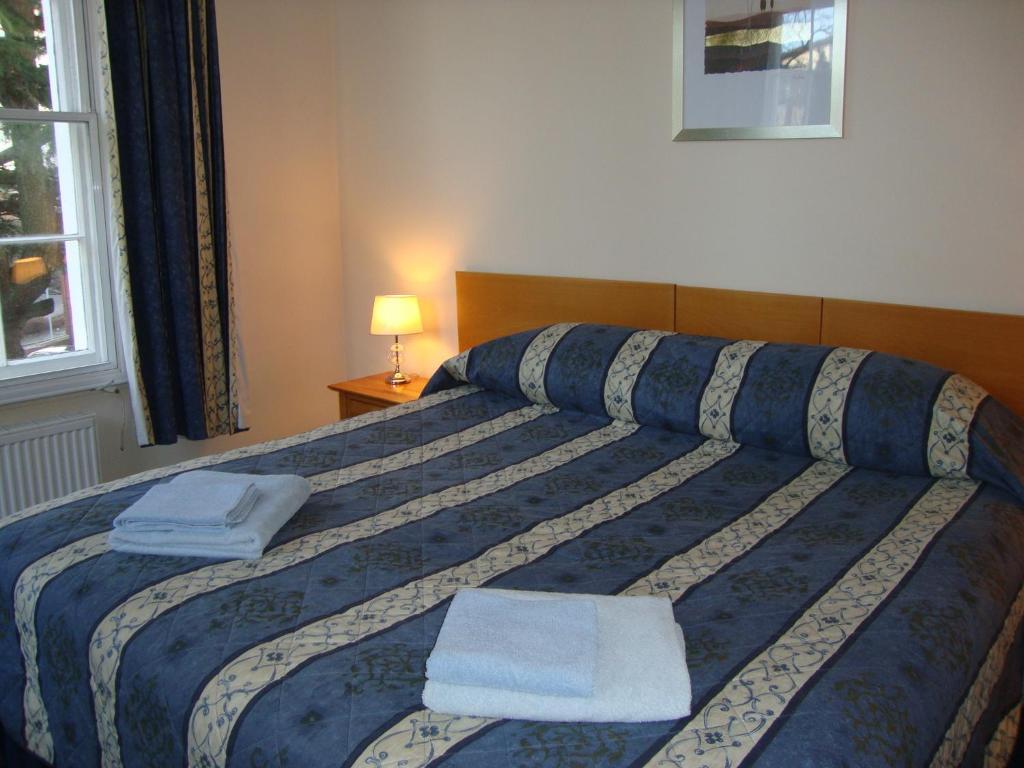 Clock Tower Hotel Exeter Luaran gambar