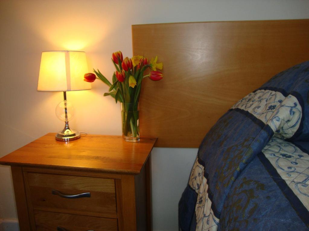 Clock Tower Hotel Exeter Luaran gambar