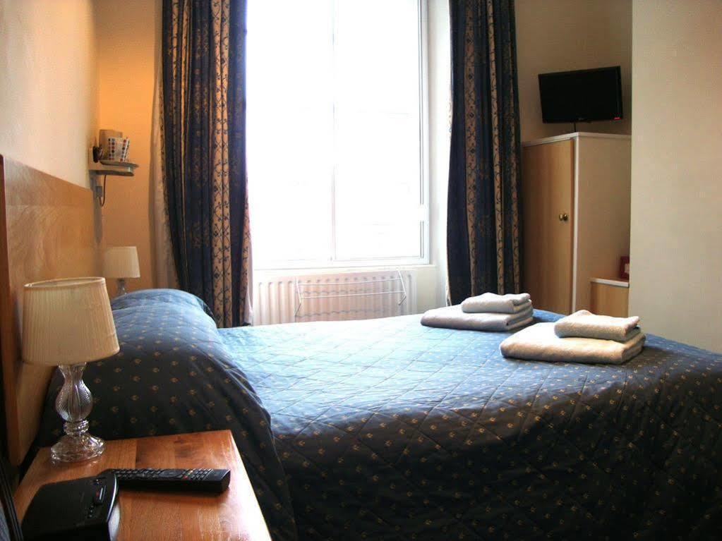 Clock Tower Hotel Exeter Luaran gambar